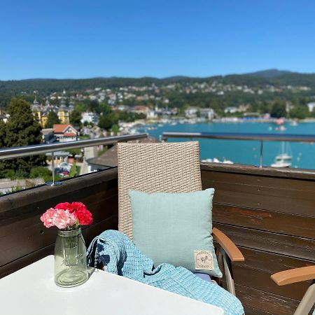 Apartment Veldener Bucht By Seebnb Velden am Wörthersee Esterno foto