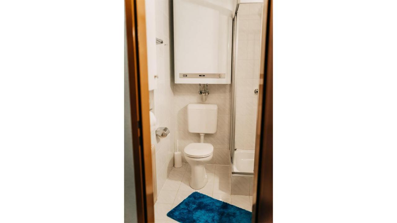 Apartment Veldener Bucht By Seebnb Velden am Wörthersee Esterno foto