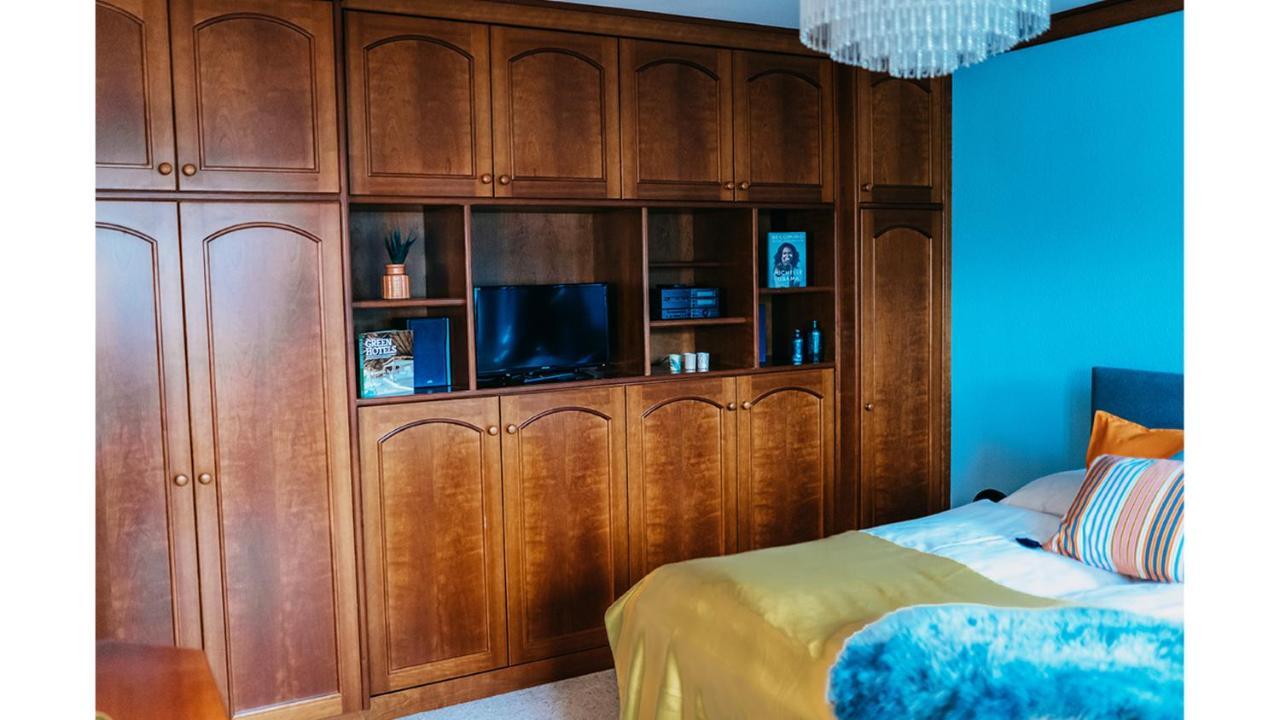 Apartment Veldener Bucht By Seebnb Velden am Wörthersee Esterno foto