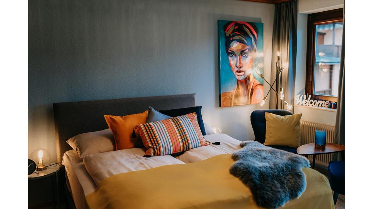 Apartment Veldener Bucht By Seebnb Velden am Wörthersee Esterno foto