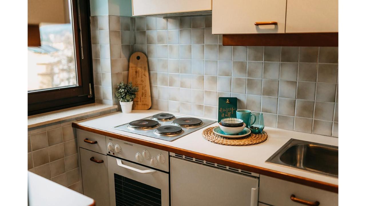 Apartment Veldener Bucht By Seebnb Velden am Wörthersee Esterno foto