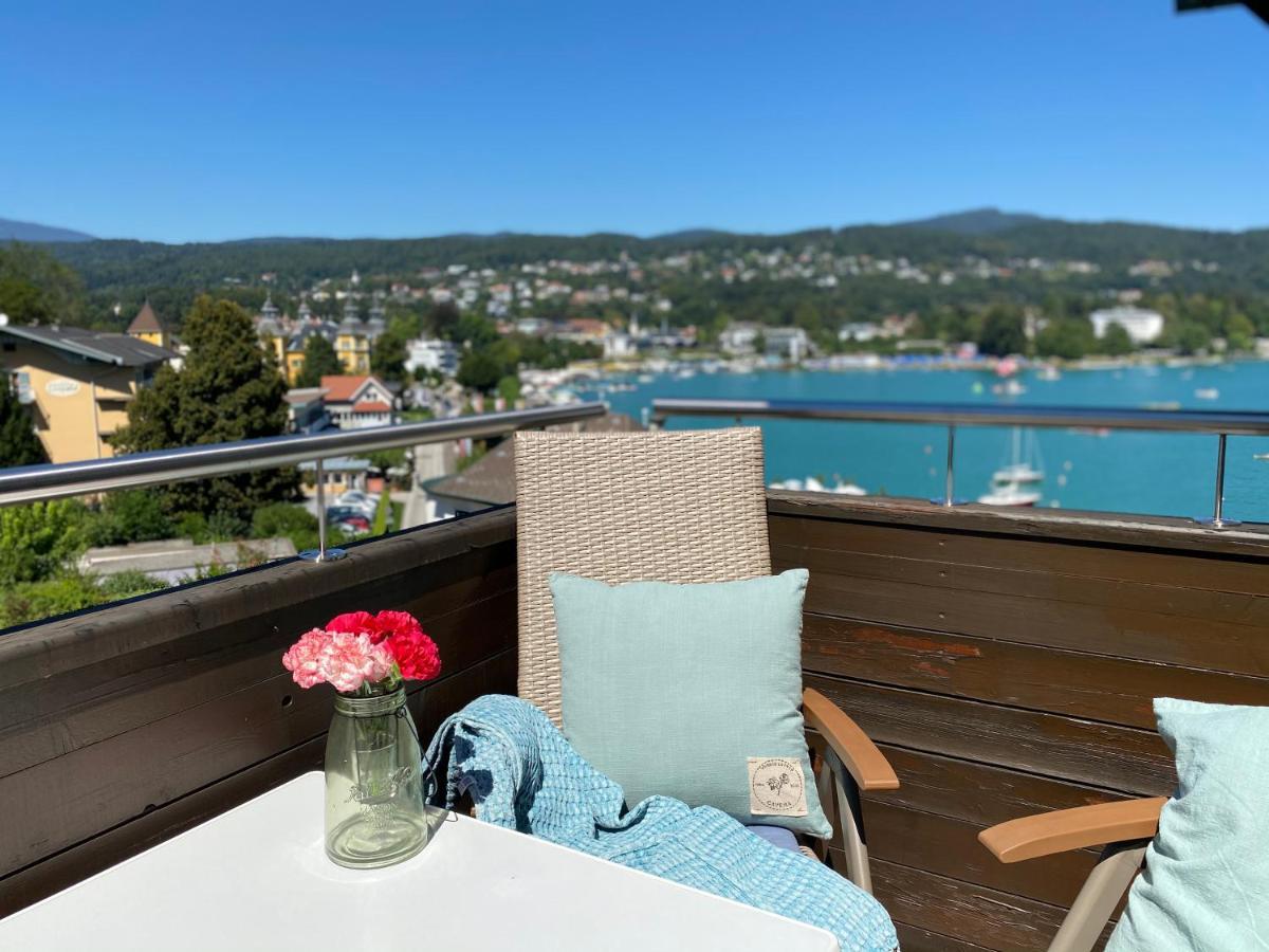 Apartment Veldener Bucht By Seebnb Velden am Wörthersee Esterno foto